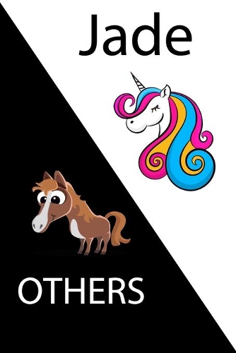 Jade VS OTHERS ( unicorn )