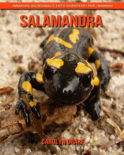 Salamandra