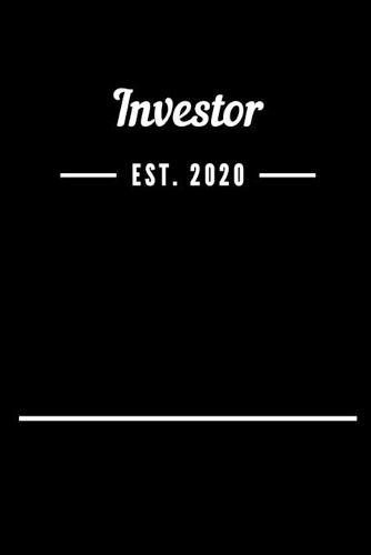 Investor EST. 2020