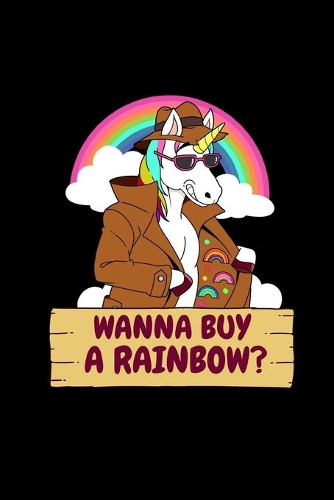 Wanna Buy A Rainbow?
