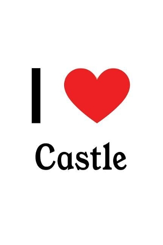 I Love Castle
