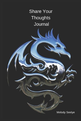 Share Your Thoughts Journal
