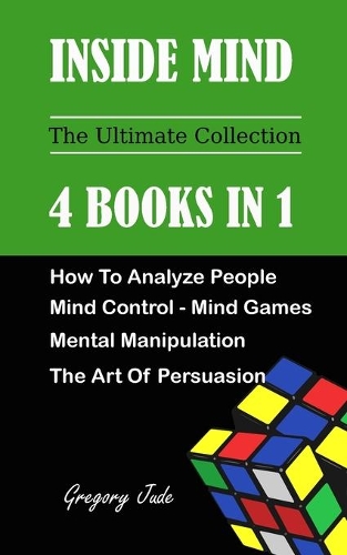 Inside Mind 4 Books in 1
