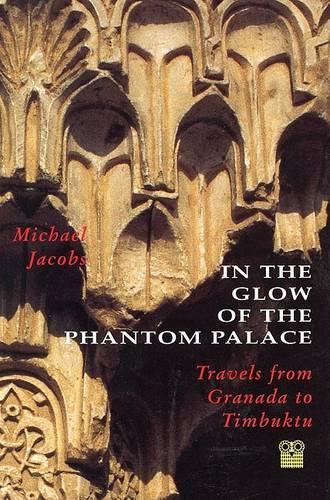 In the Glow of the Phantom Palace