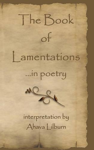 The Book of Lamentations