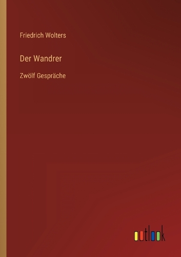 Der Wandrer
