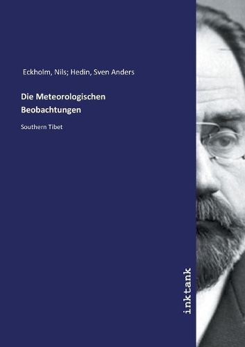 Die Meteorologischen Beobachtungen