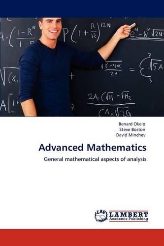 Advanced Mathematics