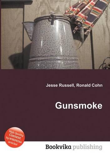 Gunsmoke