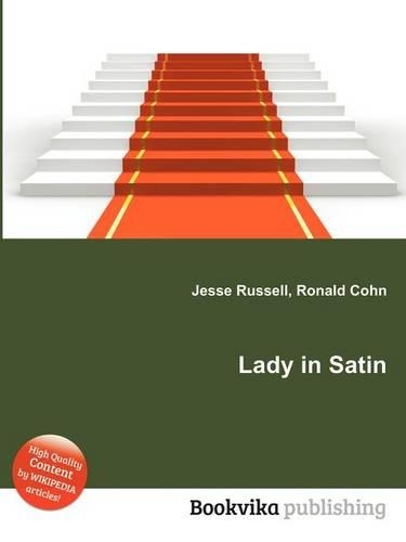 Lady in Satin