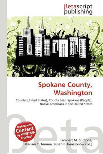 Spokane County, Washington