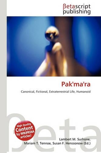 Pak'ma'ra: (English)