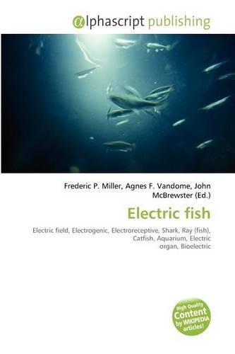 Electric Fish: (English)