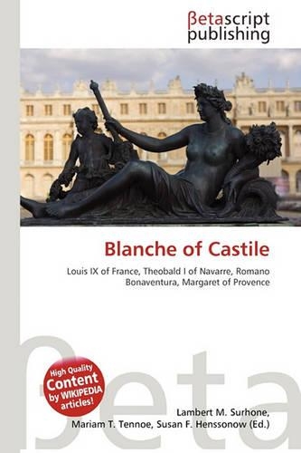 Blanche of Castile