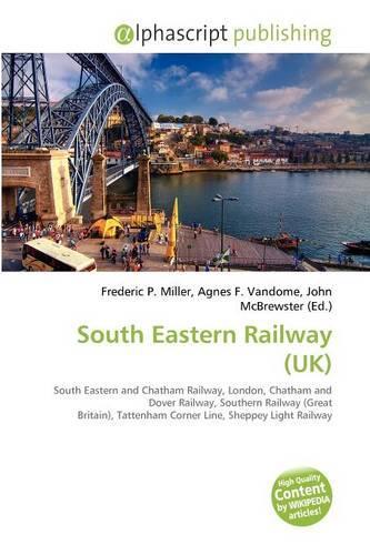 South Eastern Railway (UK)
