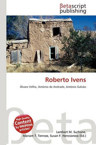 Roberto Ivens