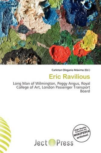 Eric Ravilious