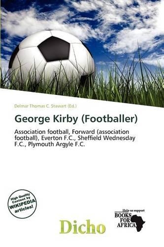 George Kirby (Footballer)