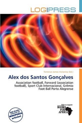 Alex DOS Santos Gon Alves