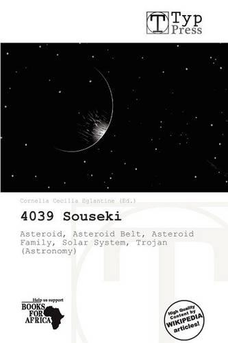 4039 Souseki