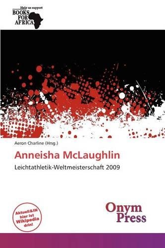 Anneisha McLaughlin: (German)