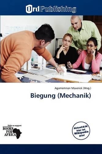 Biegung (Mechanik)