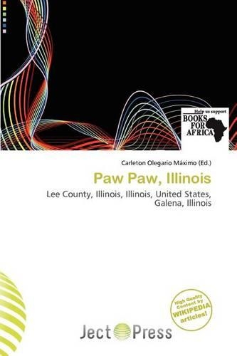Paw Paw, Illinois