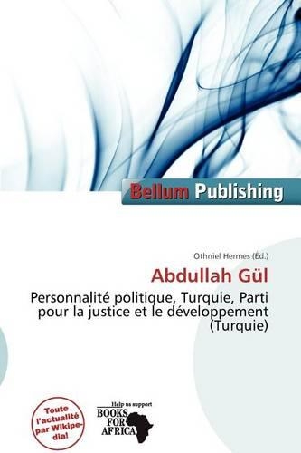 Abdullah G L