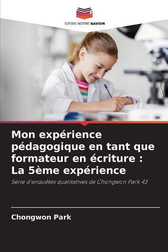 Mon expérience pédagogique en tant que formateur en écriture