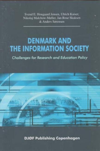 Denmark and the Information Society