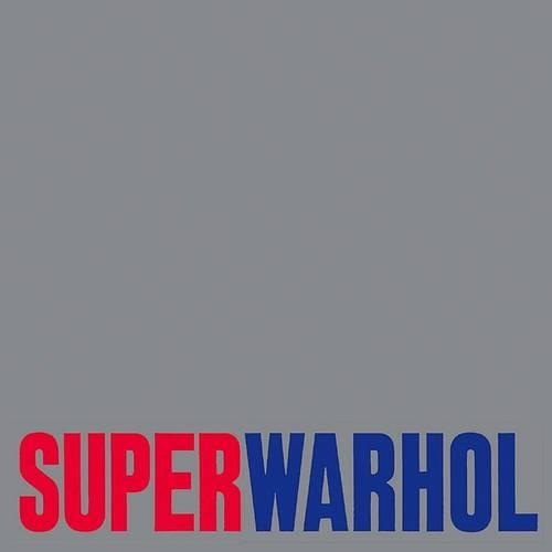Superwarhol