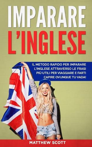 Imparare l'Inglese