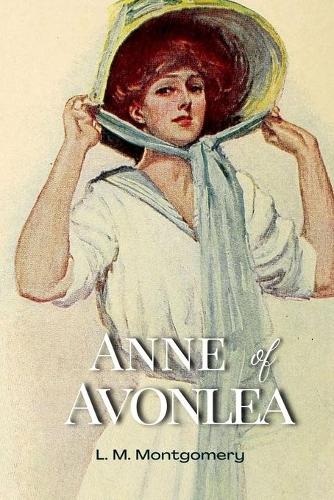 Anne of Avonlea