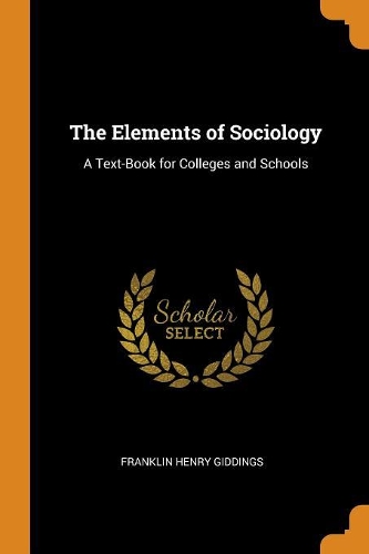 The Elements of Sociology