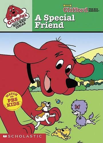 Clifford's Big Red Ideas