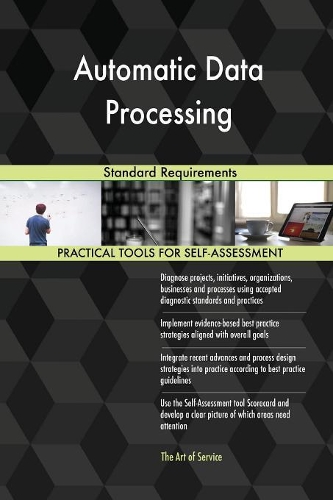 Automatic Data Processing Standard Requirements