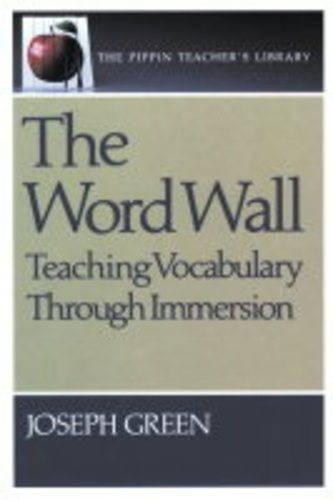 The Word Wall