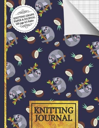 Knitting Journal