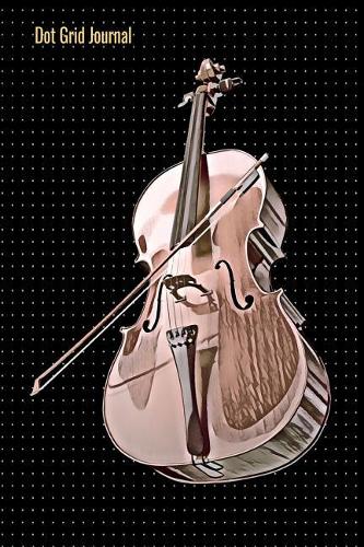Dot Grid Journal