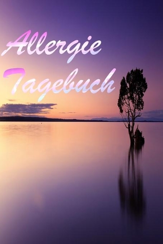 Allergie Tagebuch