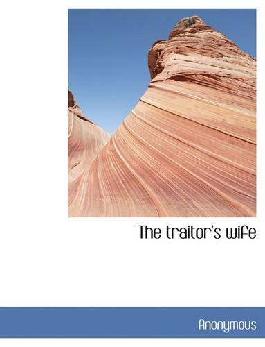 The Traitor's Wife