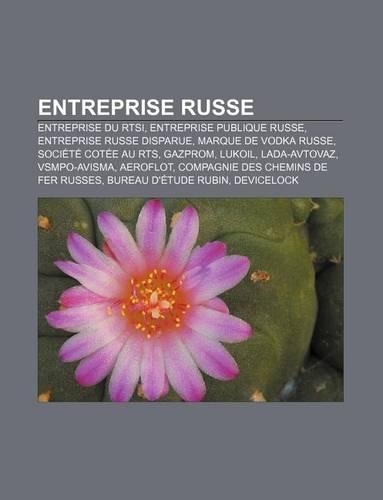 Entreprise Russe