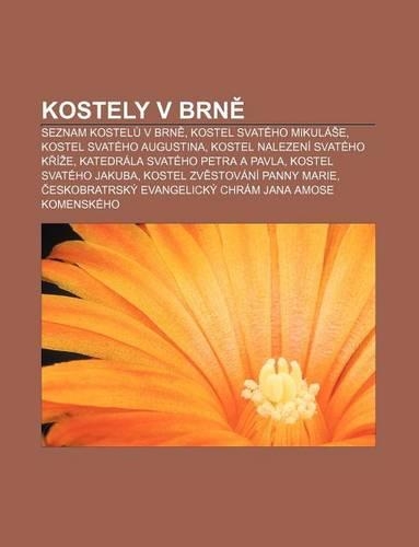 Kostely V Brn