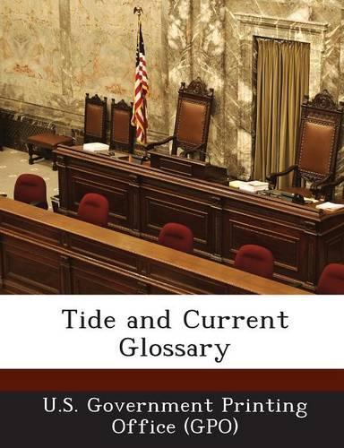 Tide and Current Glossary