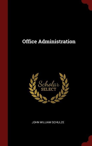 Office Administration