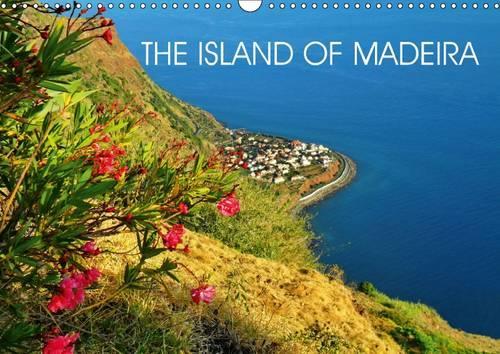 The Island of Madeira 2017
