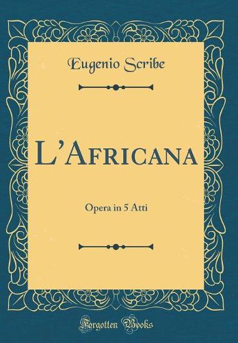 L'Africana
