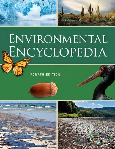 Environmental Encyclopedia