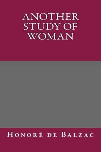 Another Study of Woman: (English)