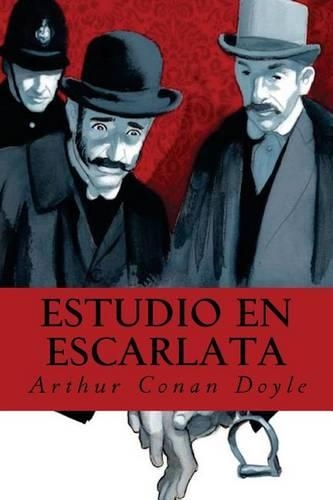 Estudio en Escarlata: (Spanish)